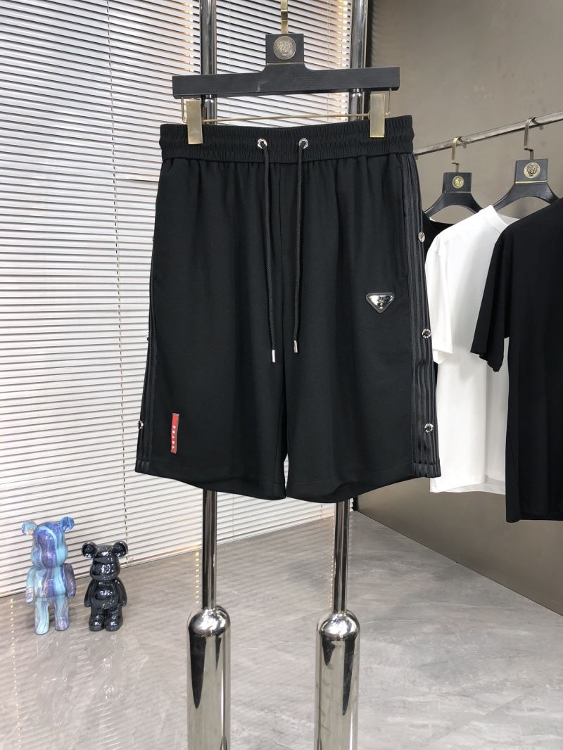 Prada Short Pants